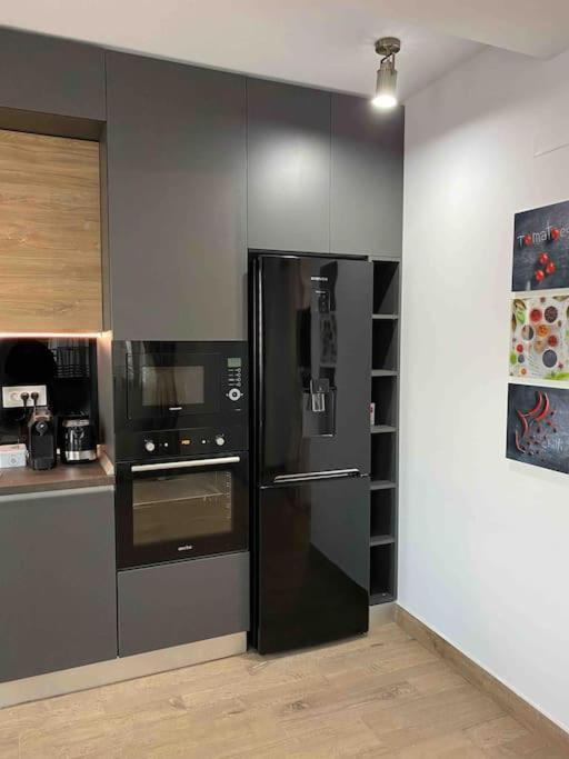 Apartamento Modern With City-view Near Poiana *