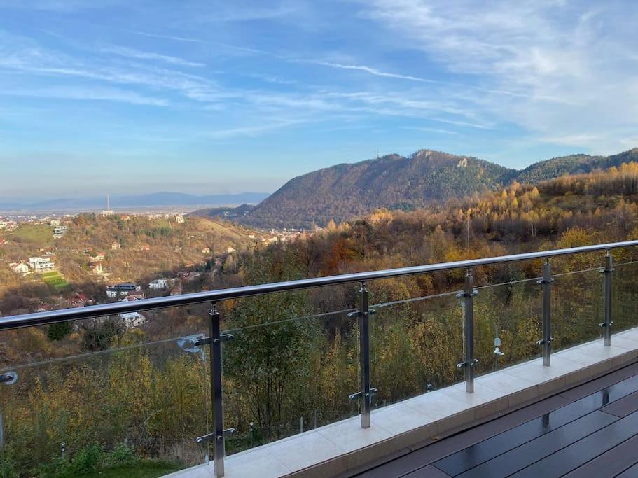 Modern With City-view Near Poiana Apartamento *