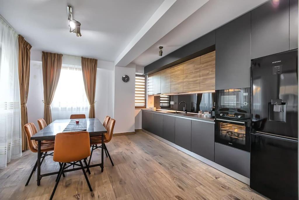 Modern With City-view Near Poiana * Brasov