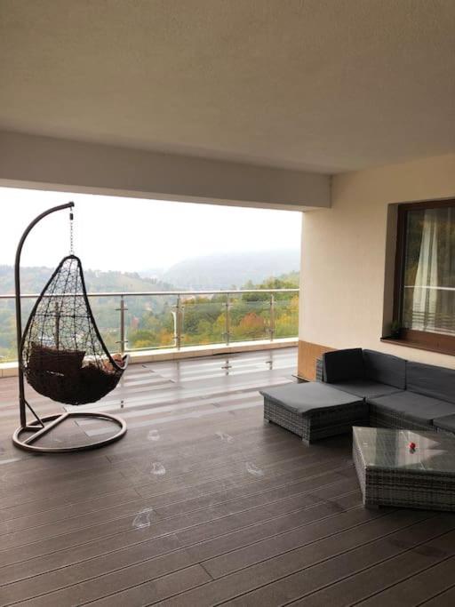 Modern With City-view Near Poiana Apartamento *