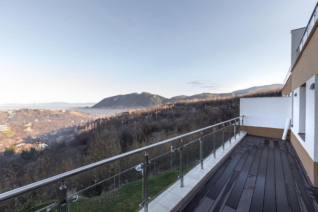 Modern With City-view Near Poiana Apartamento *