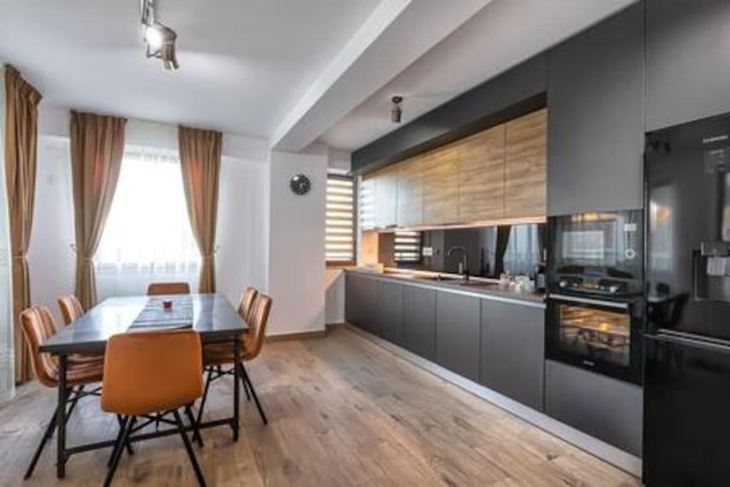 Modern With City-view Near Poiana * Brasov